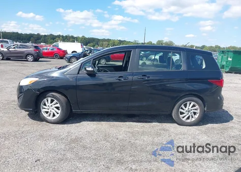 2016 Mazda Cx-3 Touring z USA, uszkodzony, nr VIN JM1DKBC79G0125122